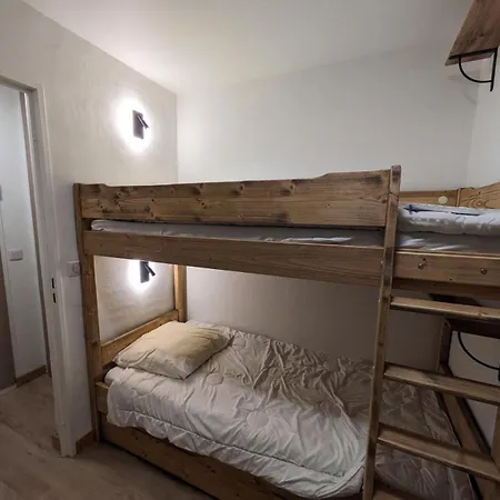 Jonquille - 2 Pieces Pour 4 Personnes 974 Apartament *