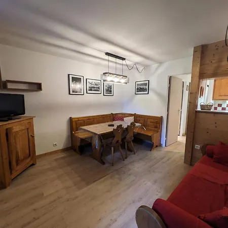 Jonquille - 2 Pieces Pour 4 Personnes 974 Apartament