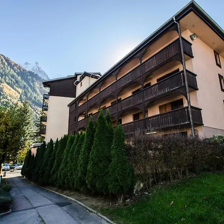 Apartament Jonquille - 2 Pieces Pour 4 Personnes 974 *